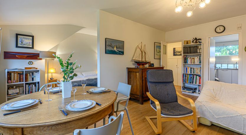 Photo of Résidence Kerispert