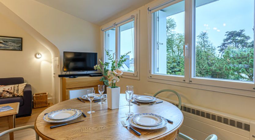 Photo of Résidence Kerispert