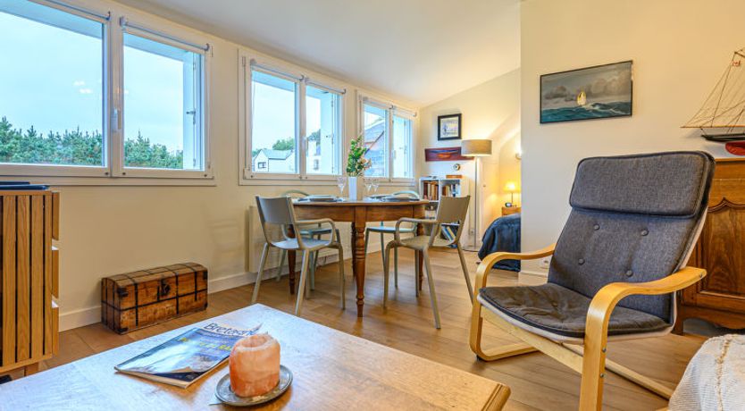 Photo of Résidence Kerispert