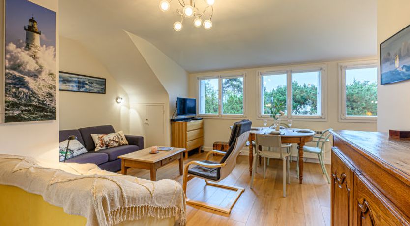 Photo of Résidence Kerispert