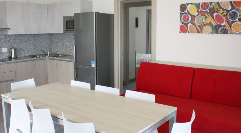 Photo of Nashira Apartment 6