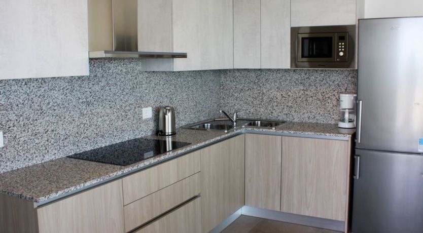 Photo of Nashira Apartment 6