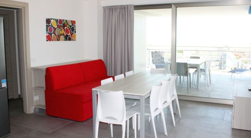 Photo of Nashira Apartment 6