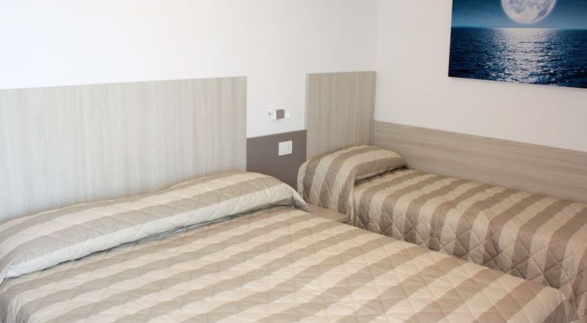 Photo of Nashira Apartment 4