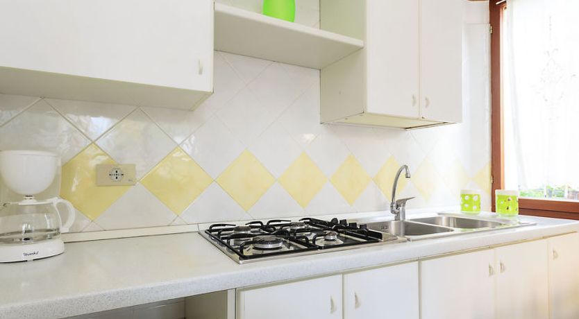 Photo of Villa Erica Apartment 2