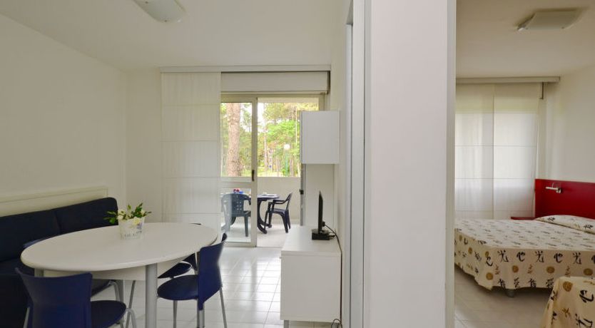 Photo of Parco Hemingway Apartment 6