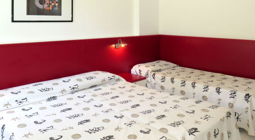 Photo of Parco Hemingway Apartment 6