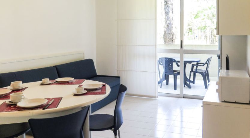 Photo of Parco Hemingway Apartment 8