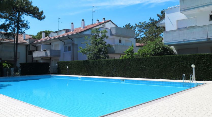 Photo of Parco Hemingway Apartment 8