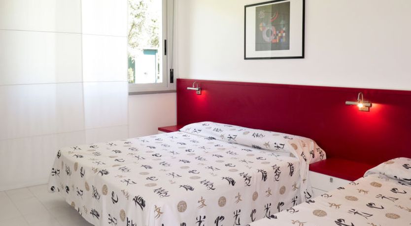 Photo of Parco Hemingway Apartment 5