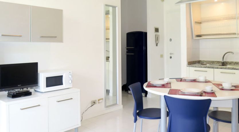 Photo of Parco Hemingway Apartment 5