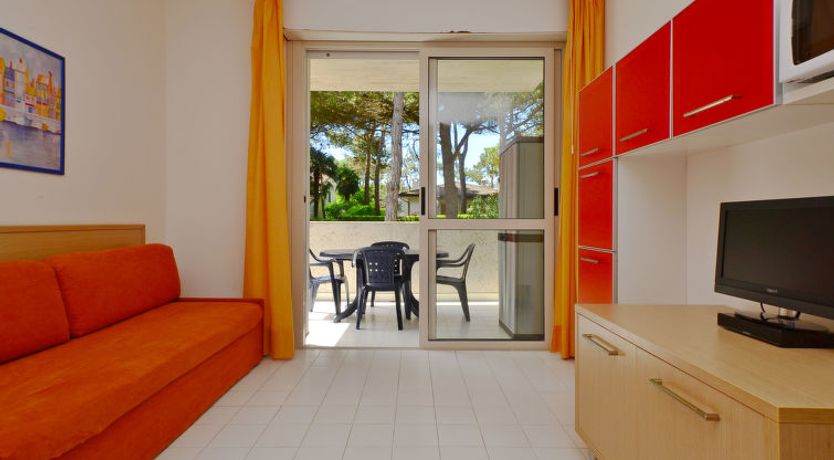 Photo of Parco Hemingway Apartment 5