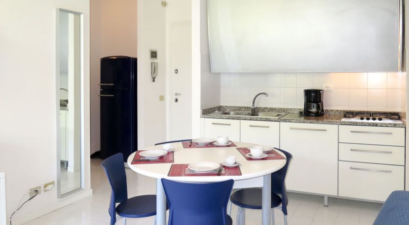 Photo of Parco Hemingway Apartment 5