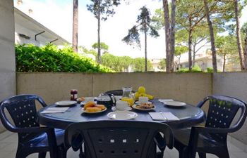 Parco Hemingway Apartment 20 Holiday Home