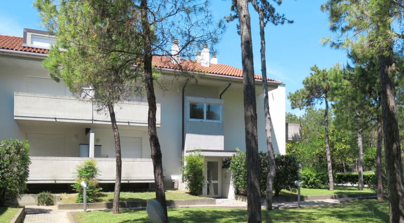 Photo of Parco Hemingway Apartment 16