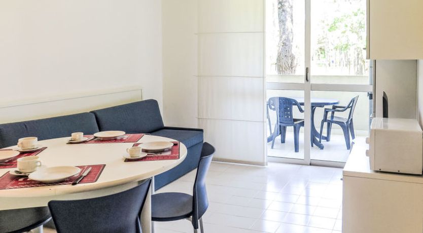 Photo of Parco Hemingway Apartment 9