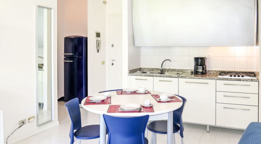 Photo of Parco Hemingway Apartment 9