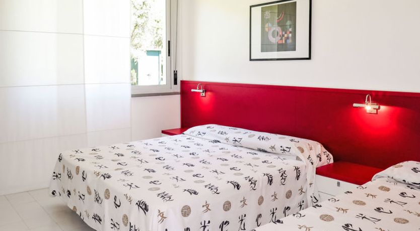 Photo of Parco Hemingway Apartment 9