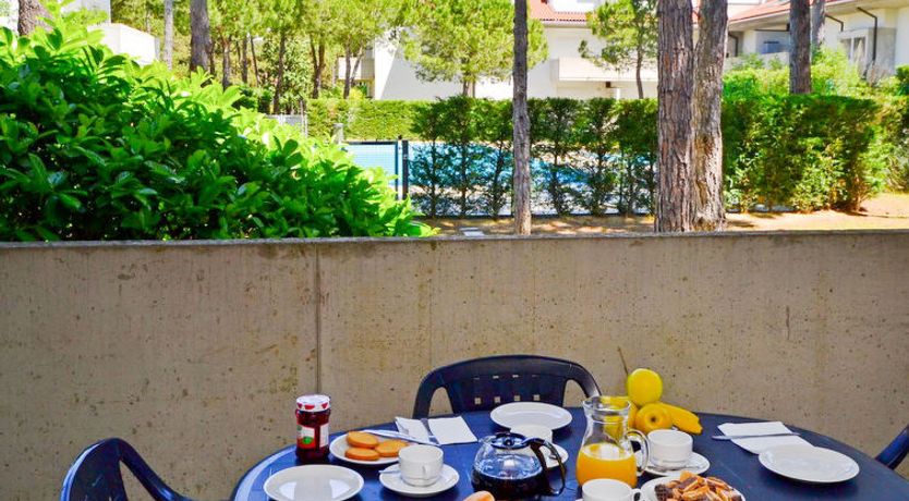 Photo of Parco Hemingway Apartment 24