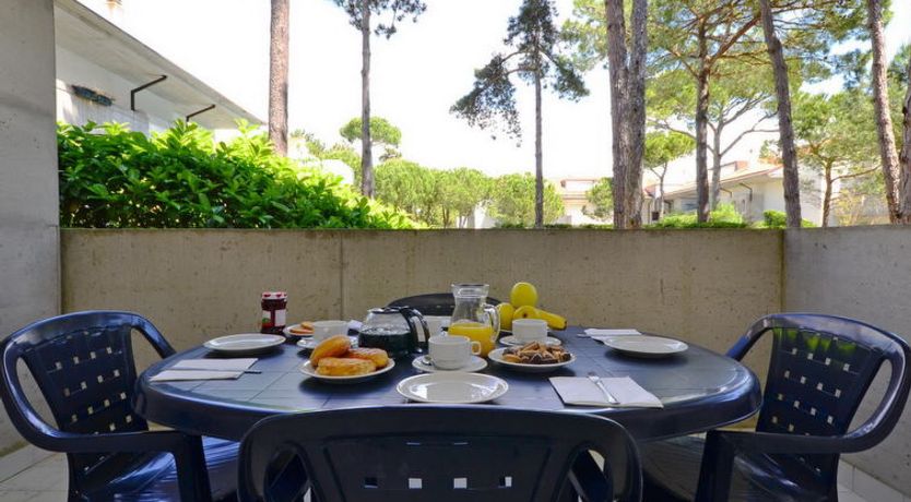 Photo of Parco Hemingway Apartment 23