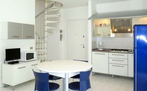 Photo of Parco Hemingway Apartment 12