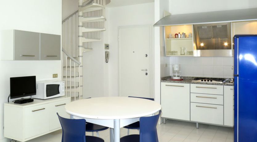 Photo of Parco Hemingway Apartment 15