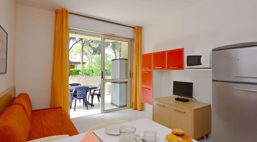 Photo of Parco Hemingway Apartment 11