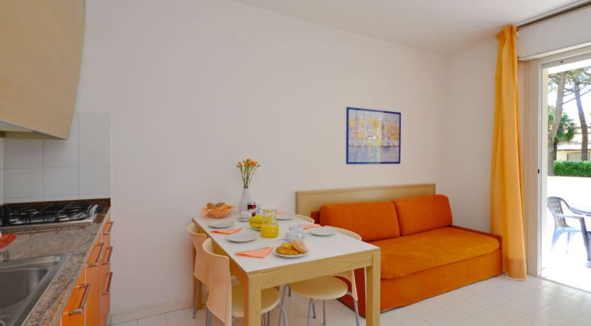 Photo of Parco Hemingway Apartment 11