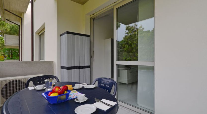 Photo of Parco Hemingway Apartment 11