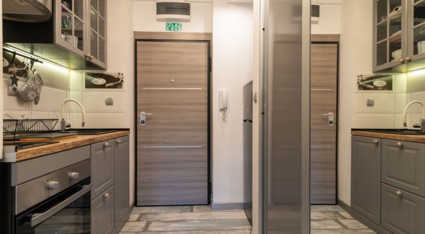 Photo of Modern Cave