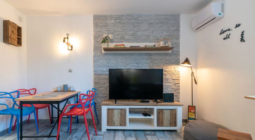 Photo of Modern Cave