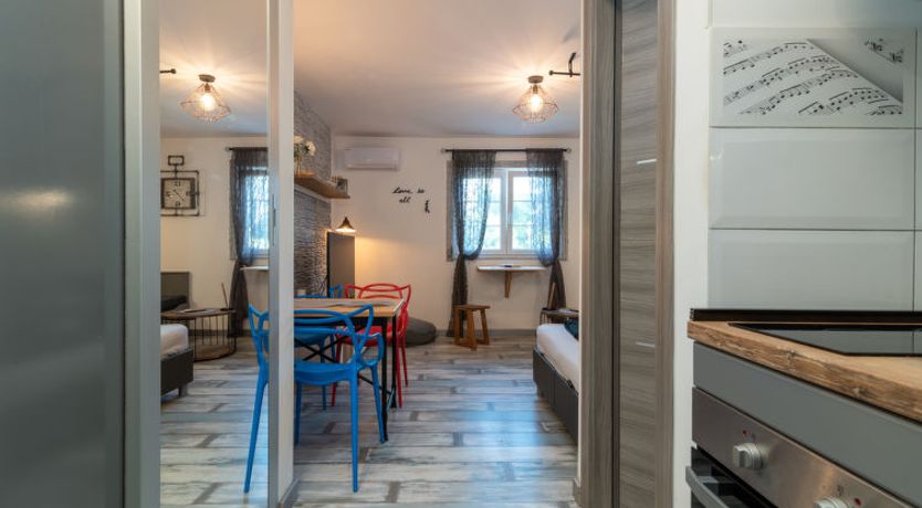 Photo of Modern Cave