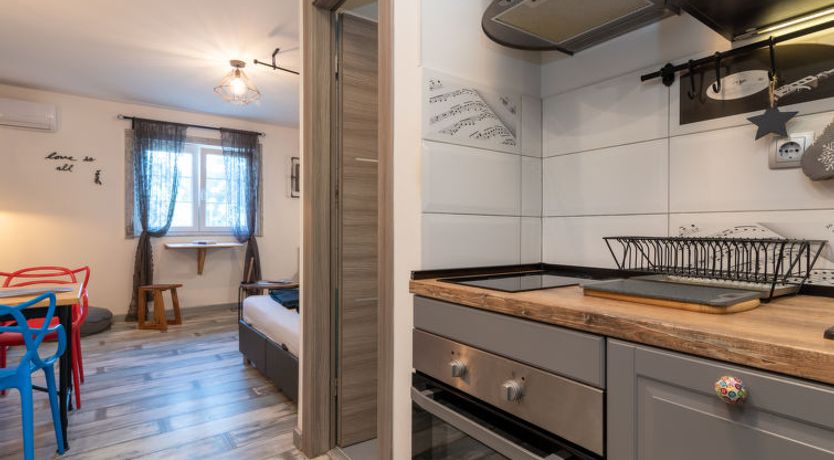 Photo of Modern Cave