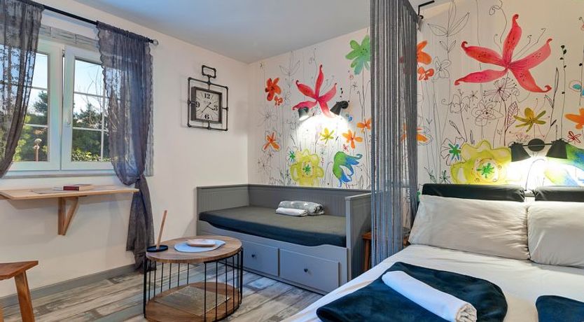 Photo of Modern Cave