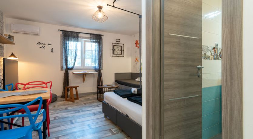 Photo of Modern Cave