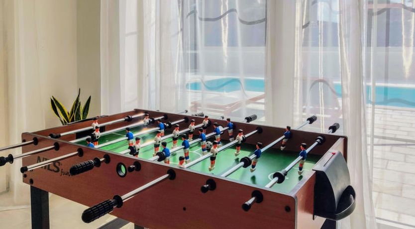 Photo of Villa Gaudeo