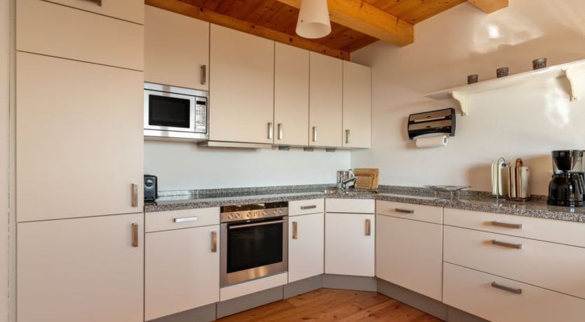 Photo of Pistenblick Gross Apartment 2