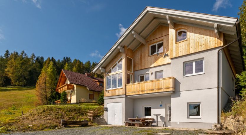 Photo of Pistenblick Gross Apartment 2