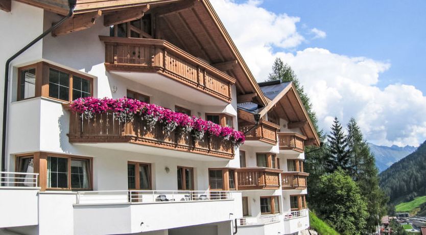 Photo of Moostal Apartment 2