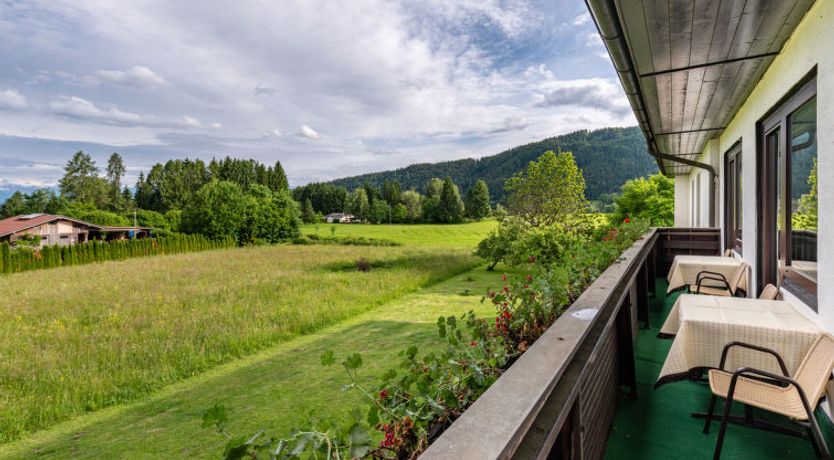 Photo of Villa Therese Apartment 2