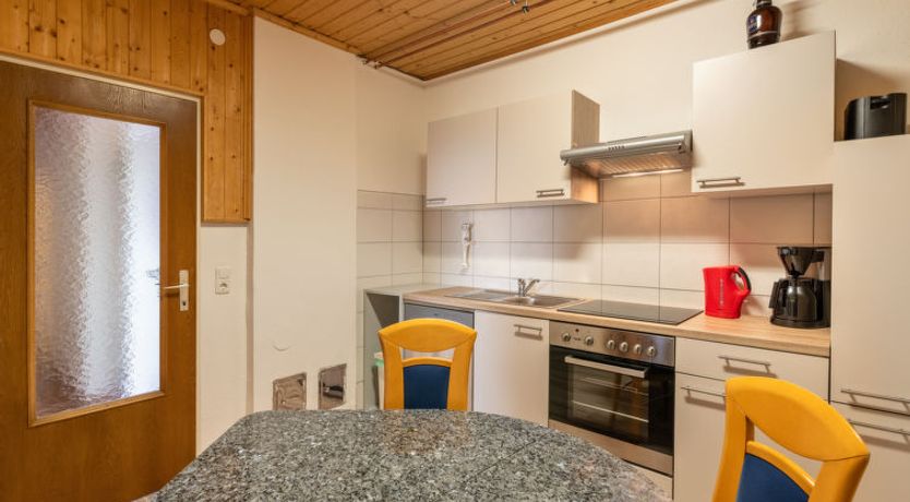 Photo of Pistenblick klein Apartment 3