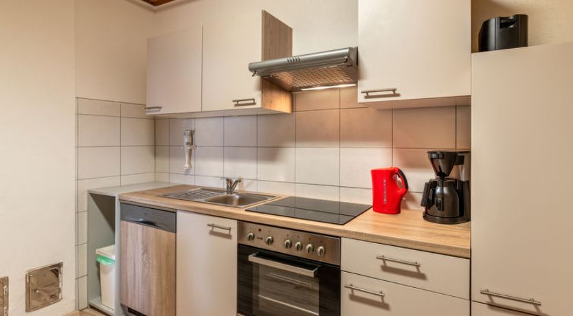 Photo of Pistenblick klein Apartment 3