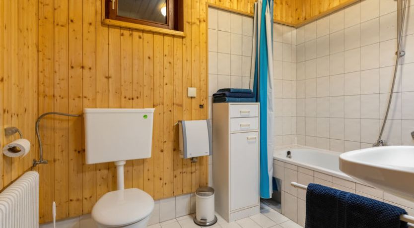 Photo of Pistenblick klein Apartment 3