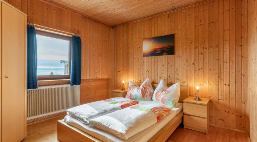 Photo of Pistenblick klein Apartment 3