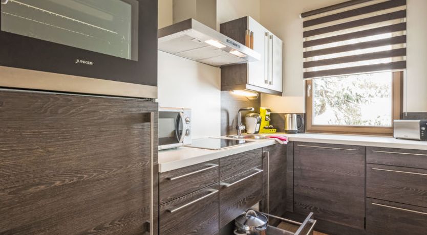 Photo of Resort Tirol Wildschönau 6 Apartment 6