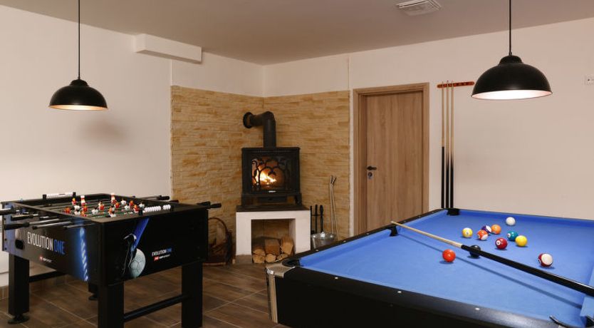 Photo of Vodopády Černá Desná Apartment 7