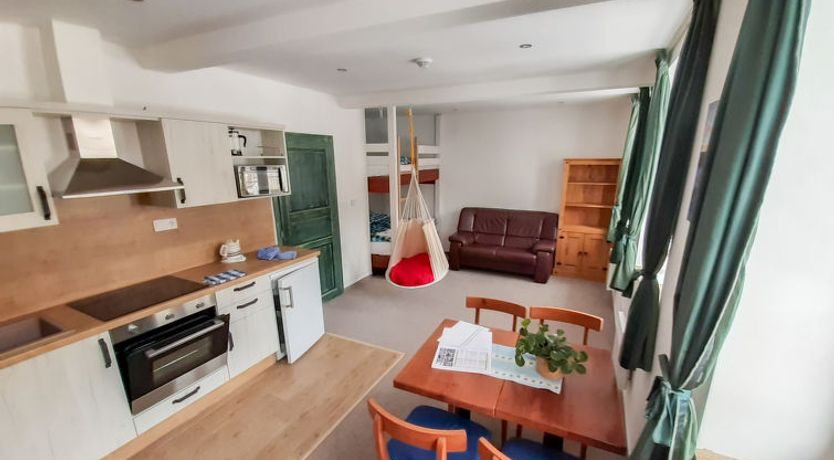 Photo of Vodopády Černá Desná Apartment 7