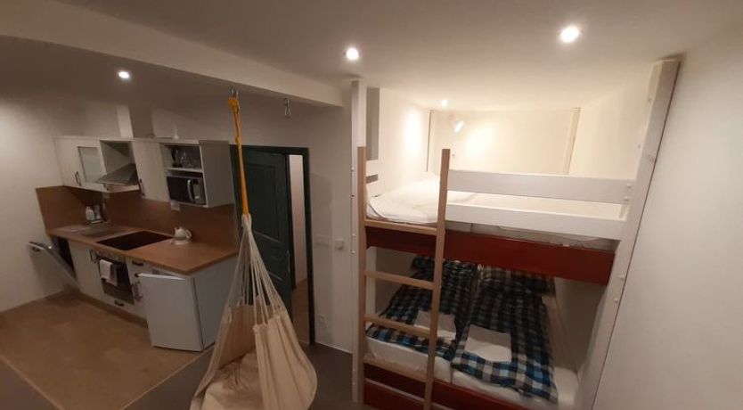 Photo of Vodopády Černá Desná Apartment 7