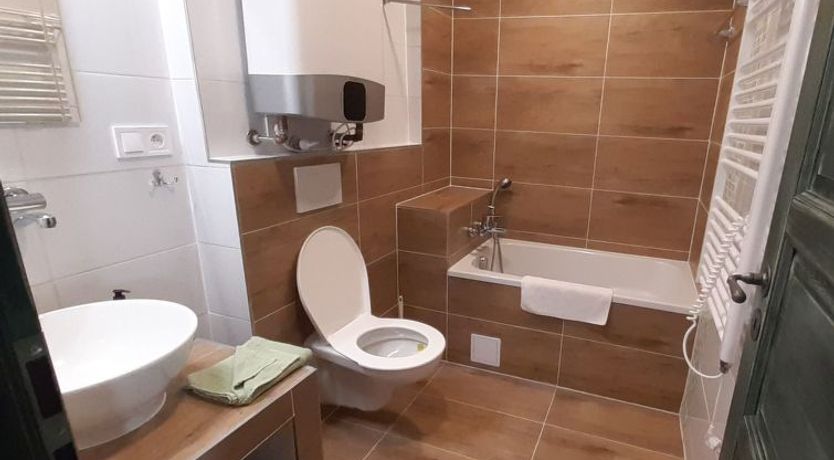 Photo of Vodopády Černá Desná Apartment 7