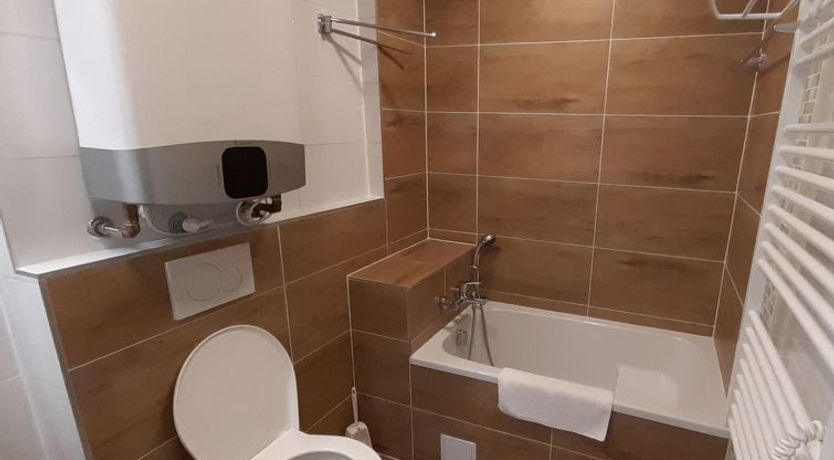 Photo of Vodopády Černá Desná Apartment 7